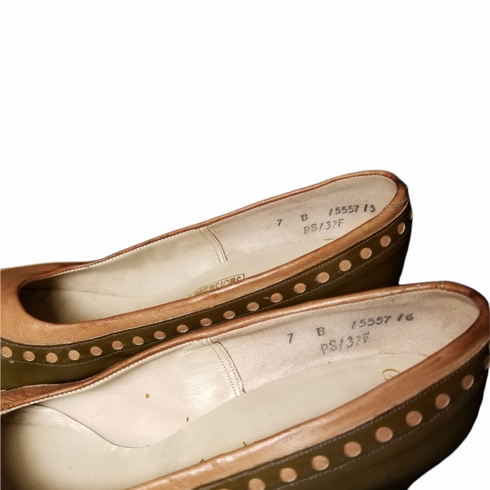 Vintage Pacelle Young Dimensions Saks Fifth Avenue Gem